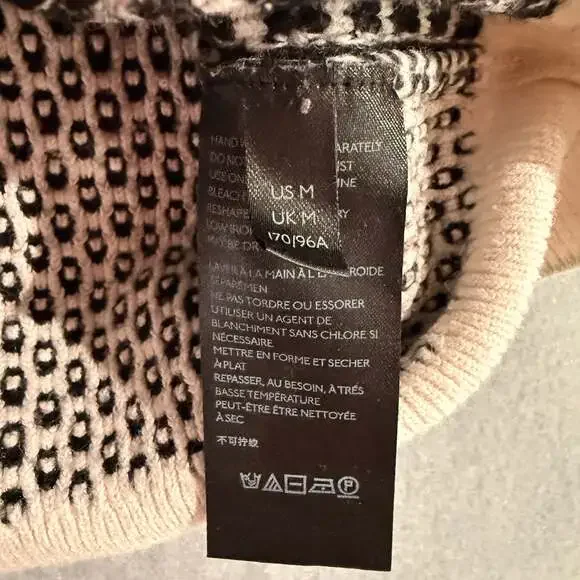 Anthropologie Knit Top - Picture 5 of 7